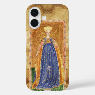 ANTIQUE RENAISSANCE TAROTS / MAID OF WANDS TITLE_SEO2