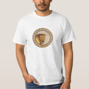 ANTIQUE ROMAN MOSAICS / LIBE T-Shirt