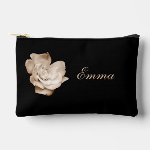 'Antique Rose' Kleine Accessoire-Tasche Zubehörtasche