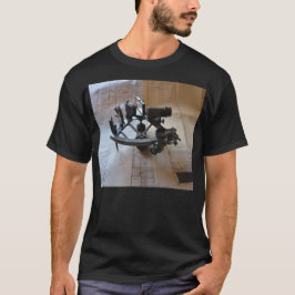 Antique Sextant T-Shirt