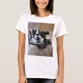 Antique Sextant T-Shirt
