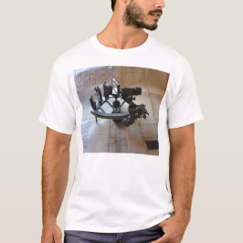Antique Sextant T-Shirt
