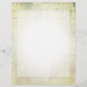 Antique Shabby Flyer