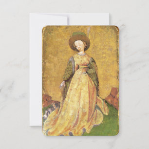 Antique Tarots / Deutsche Hofkarten / Haushaltshil