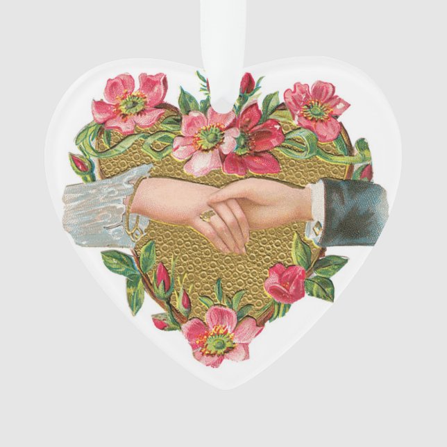 Antique Valentine (devant)