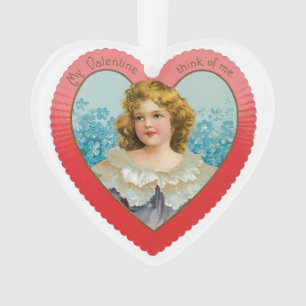 Antique Valentine
