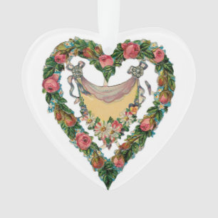 Antique Valentine