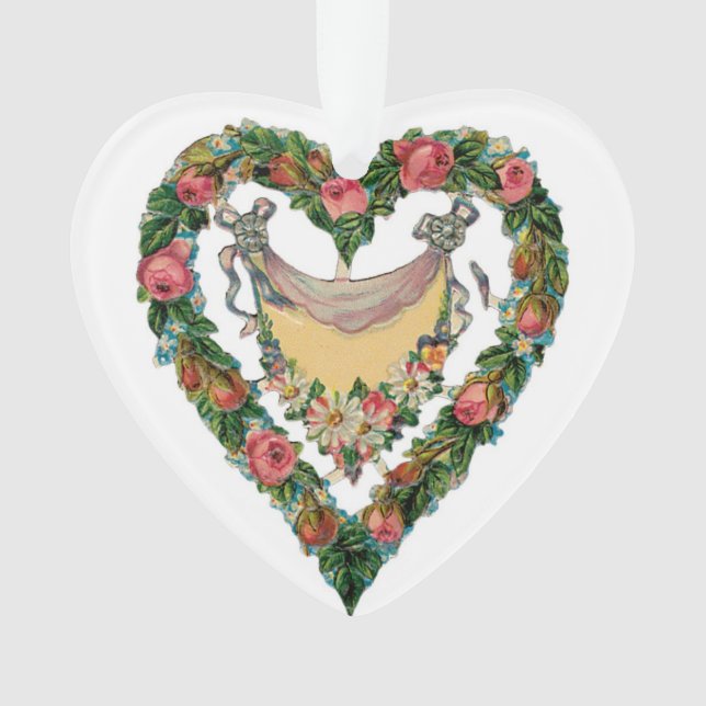 Antique Valentine (devant)