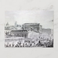 Antiquitäten, die im Herculaneum gefunden wurden