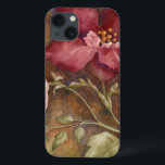 Antiquitäten I iPhone 13 Hülle<br><div class="desc">floral</div>