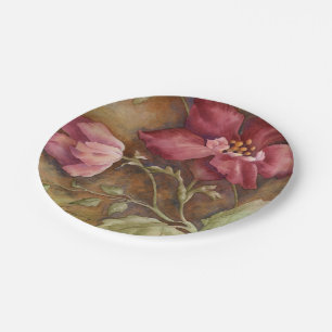 Antiquitäten I Pappteller