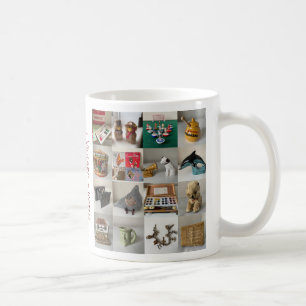 Antiquitäten & Sammlerstücke Kaffeetasse