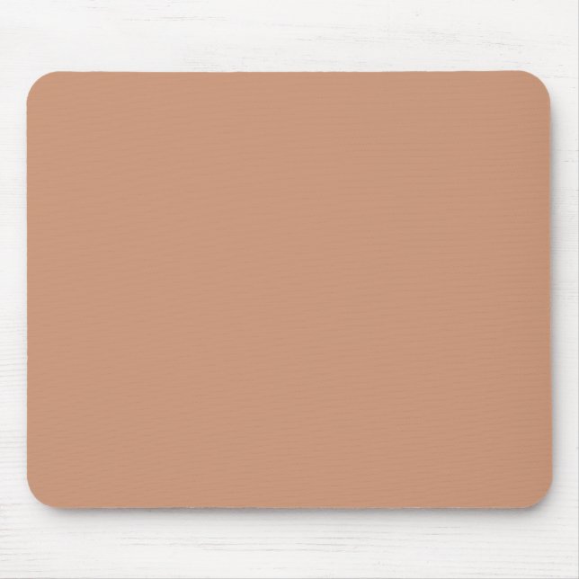 Antiquitätenbarsch (Vollfarbe) Mousepad (Vorne)