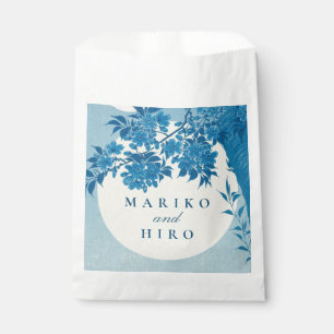 Antiquitätenblossom Geschenktütchen