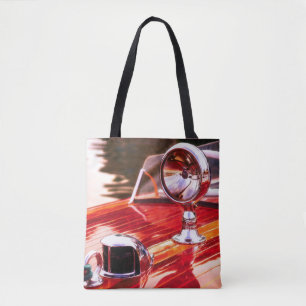 Antiquitätenboot anzeigen 3 tasche