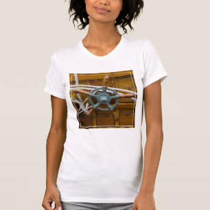 Antiquitätenboot T-Shirt