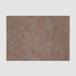 Antiquitätenbuch II Seidenpapier