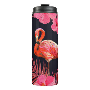 Antiquitätendenkmal von Apollo. Schöne Kunst Thermosbecher
