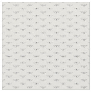 Antiquitätendiagramm Drucken CUSTOM BG FARBE Stoff