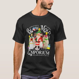 Antiquitätengeblasenes Emporium seit 1957 T-Shirt