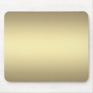 Antiquitätengold Mousepad