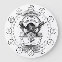 Antiquitätenhelm nautisch