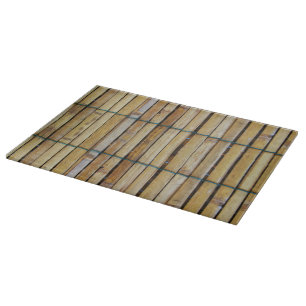 Antiquitätenholz Holzlatten Schneidebrett