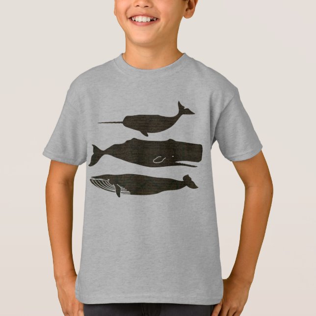 Antiquitätenleben im Wald T-Shirt (Vorderseite)