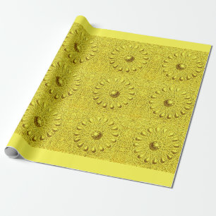 Antiquitätenmotiv aus dem Nahen Osten Geschenkpapier