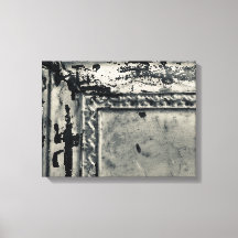 Antiquitätenmuseum Foto Leinwand Kunst, Dichtung u