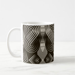 Antiquitätenmuseum Monte San Giorgio Kaffeetasse
