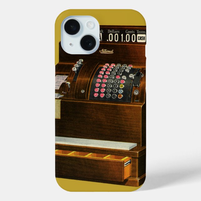 Antiquitätenregister, Vintages Einzelhandelsgeschä title_seo2 (Rückseite)