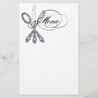 AntiquitätenSilberware Briefpapier