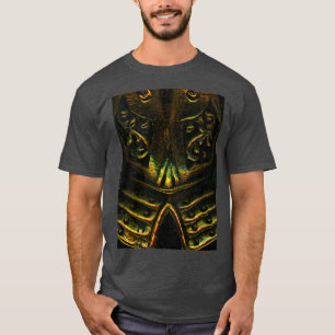 Antiquitätenstudie T-Shirt