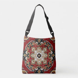 Antiquitätenteppich Rug Kilim Tragetaschen Mit Langen Trägern