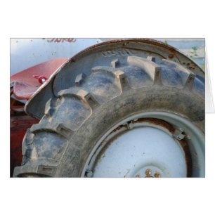 Antiquitätentraktor