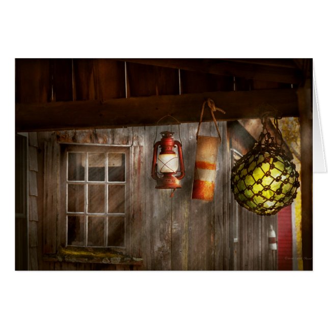 Antiquité - traînant (Devant horizontal)