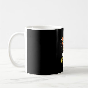 Antisoziales Schmetterling Kaffeetasse