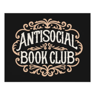 Antisozialkartei Poster