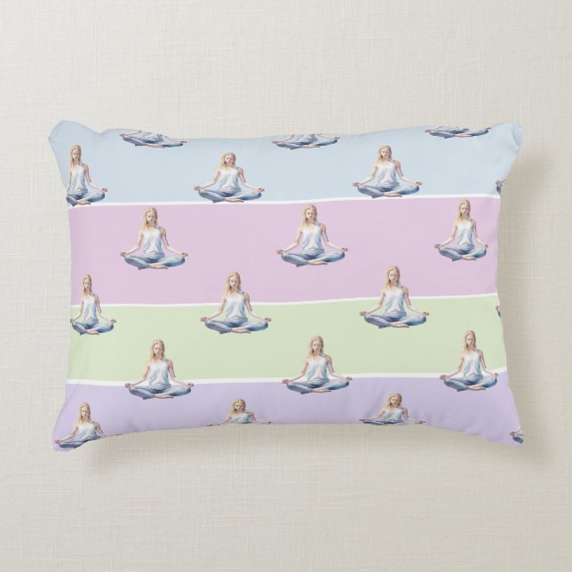 ANTISTRESS CALM MEDITATION RELAX PASTEL CHAKRA DEKOKISSEN (Vorderseite)