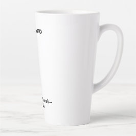 ANTISTRESS Freud Psychiatry Therapy Clinic Health Milchtasse