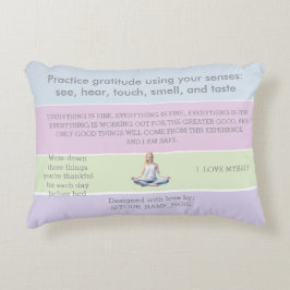 ANTISTRESS MANIFESTATION CALM CHAKRA VISUALIZATION DEKOKISSEN