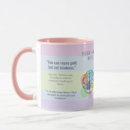 antistress relax calm serenity yoga zen tasse