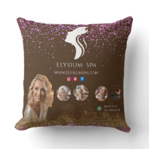 ANTISTRESS Terracotta Gold Spa Beauty social media