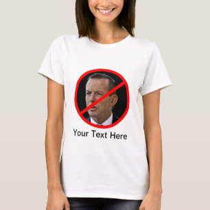Antitony Abbott T-Shirt