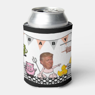 AntiTrumpf/Baby, Dosenkühler