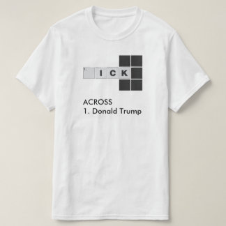 ANTITrumpf T-Shirt