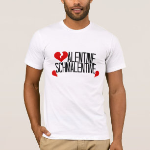 AntiValentinsgruß T-Shirt