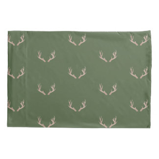 Antler Kissenkoffer Kissenbezug