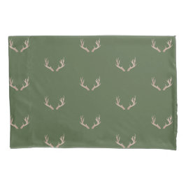 Antler Kissenkoffer Kissenbezug